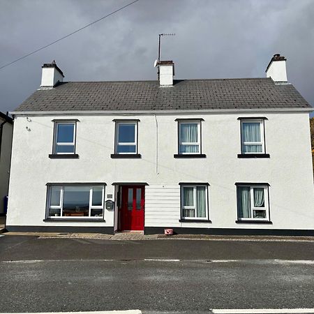 Mary'S Of Mulranny Exterior foto