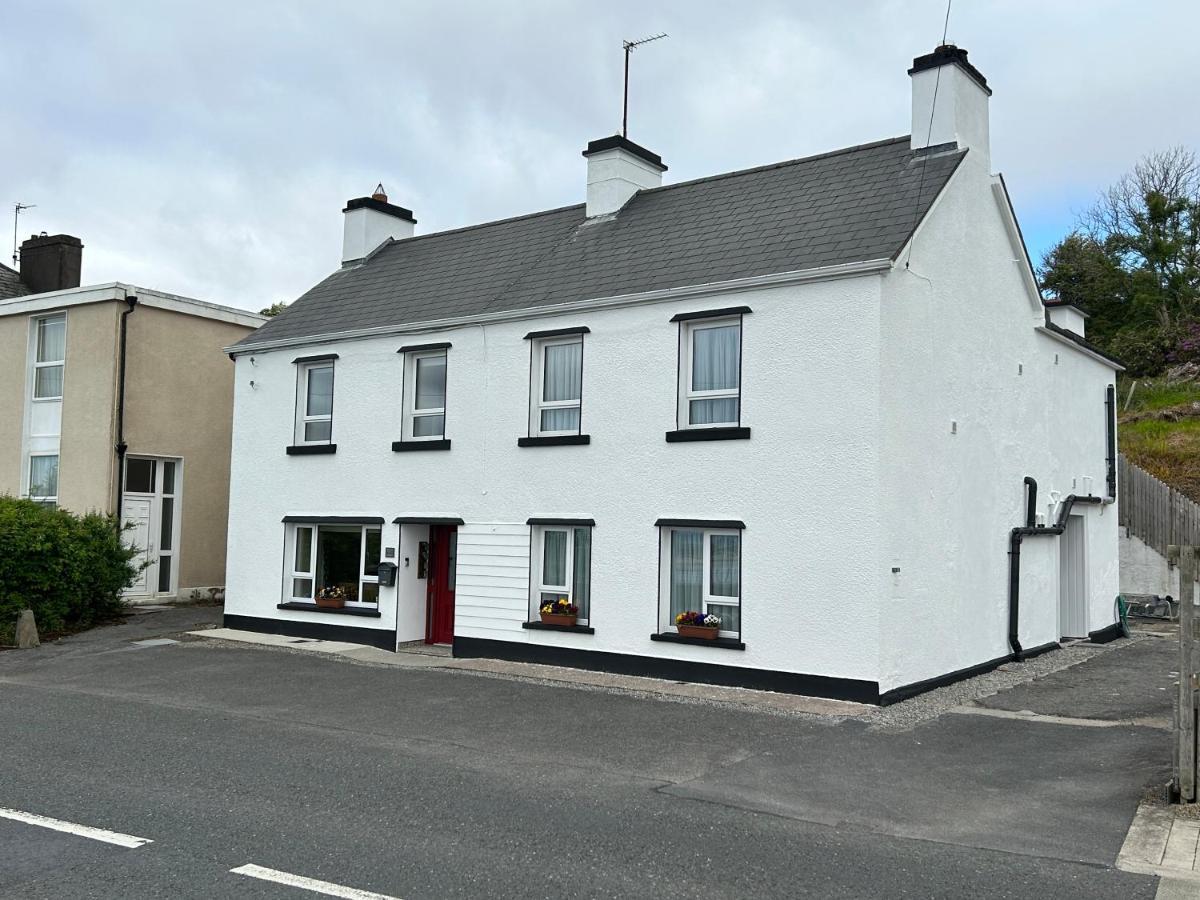 Mary'S Of Mulranny Exterior foto