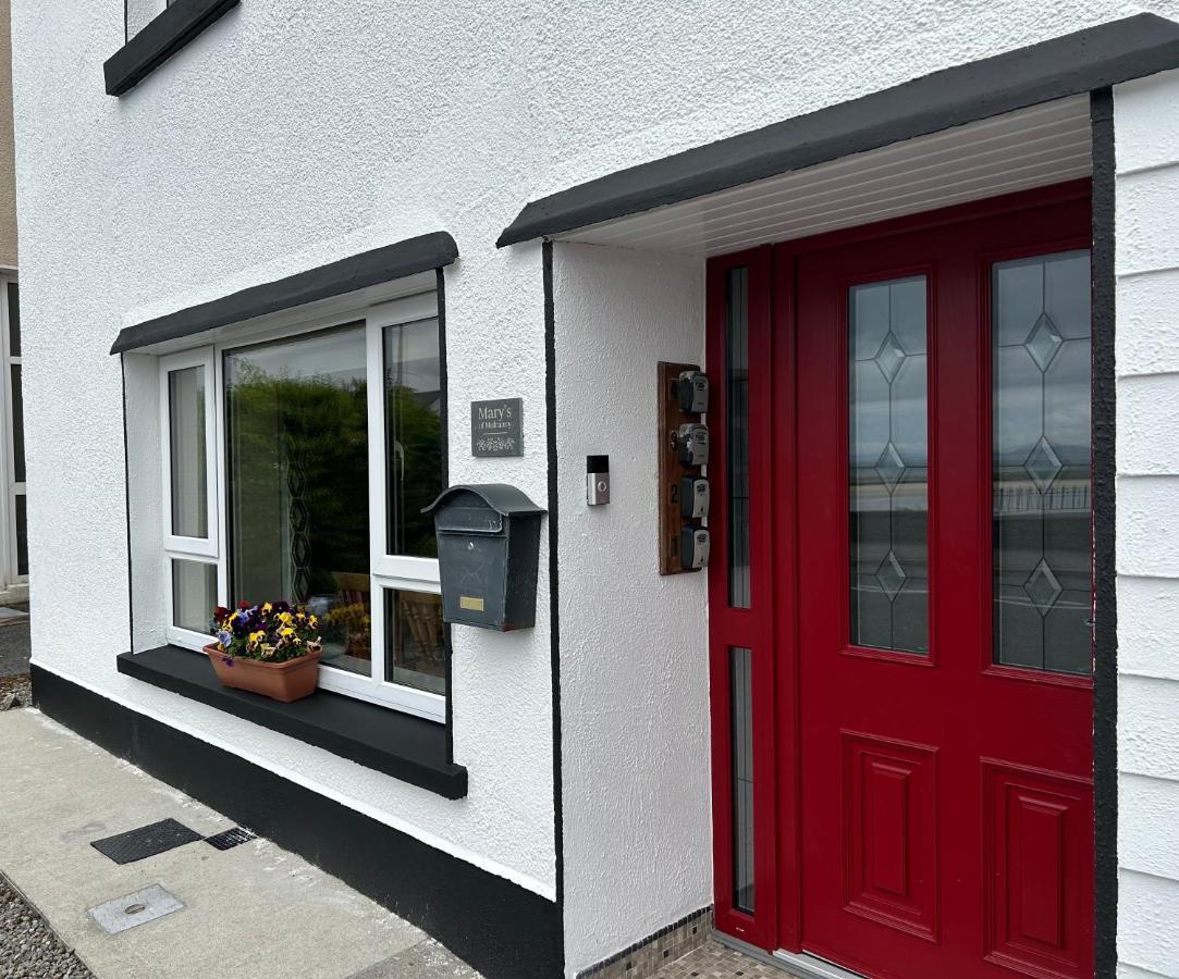 Mary'S Of Mulranny Exterior foto