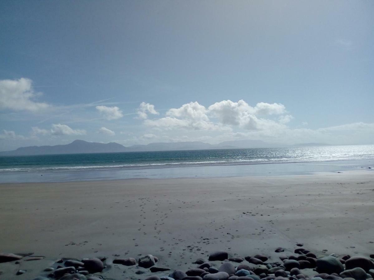 Mary'S Of Mulranny Exterior foto