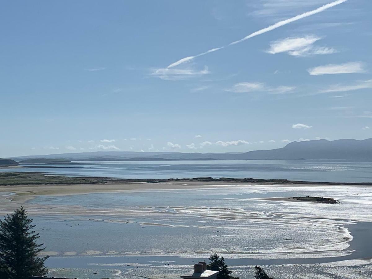 Mary'S Of Mulranny Exterior foto