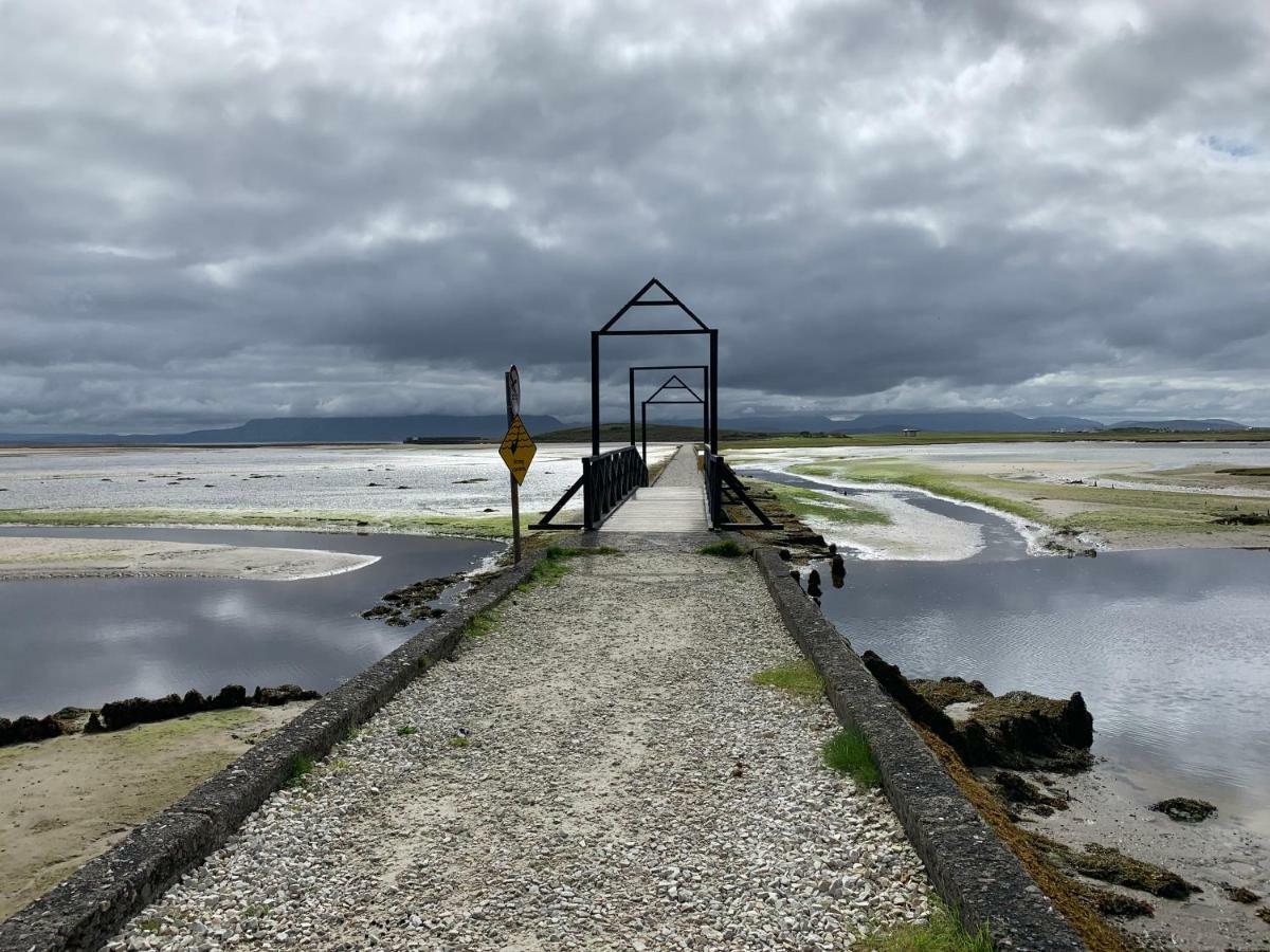 Mary'S Of Mulranny Exterior foto